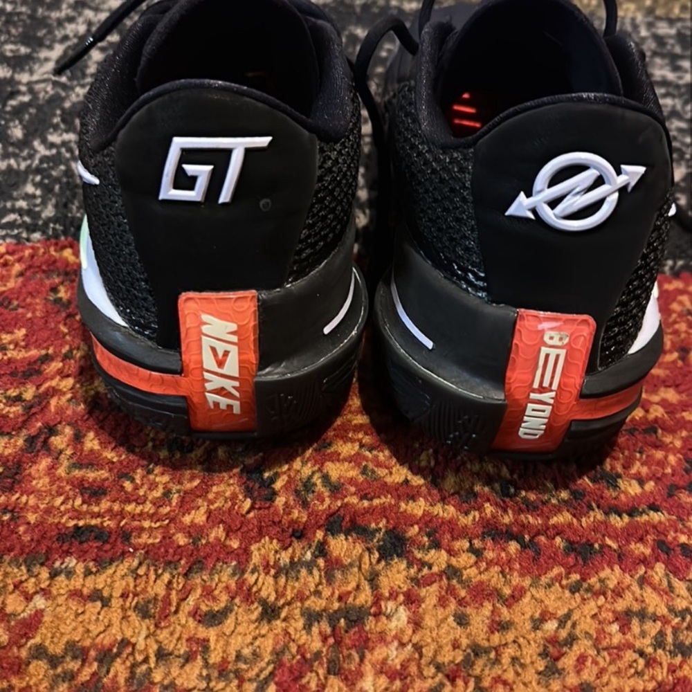 Nike Gt Cut 1
